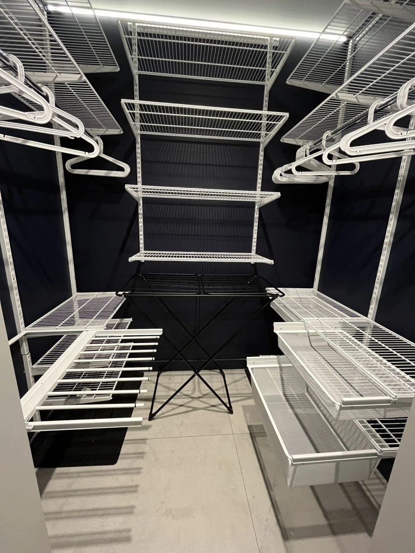 Квартира с дизайнерским ремонтом