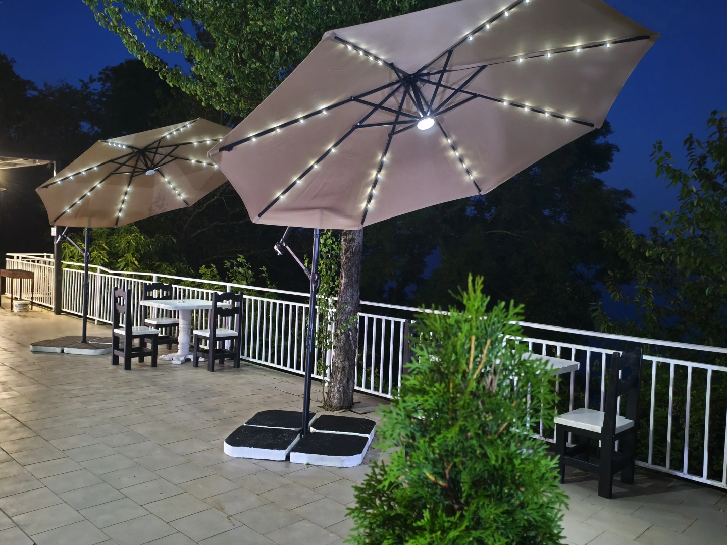 Гостевой дом Green