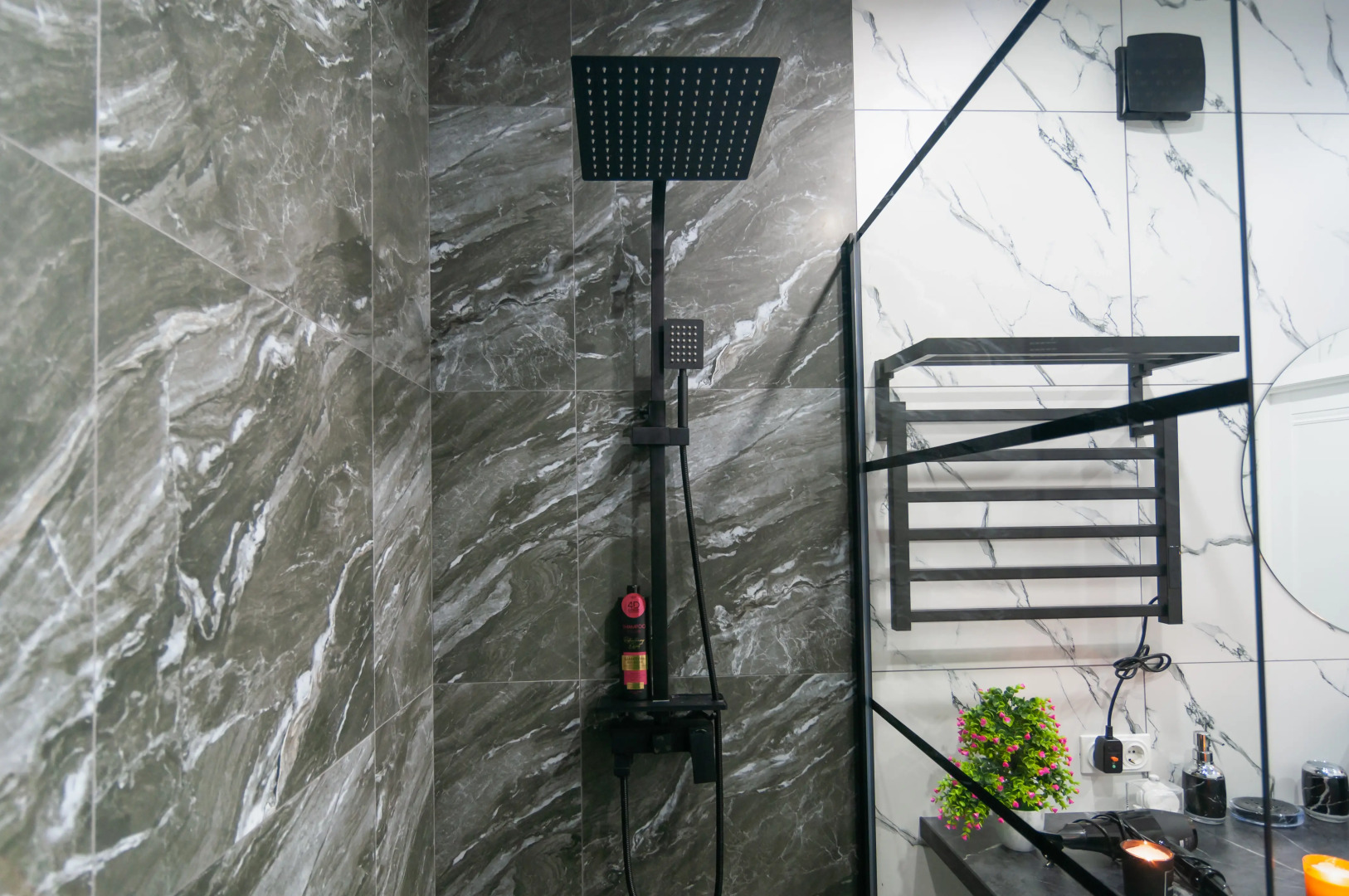 Апартаменты 2-х комнатная квартира в новом доме