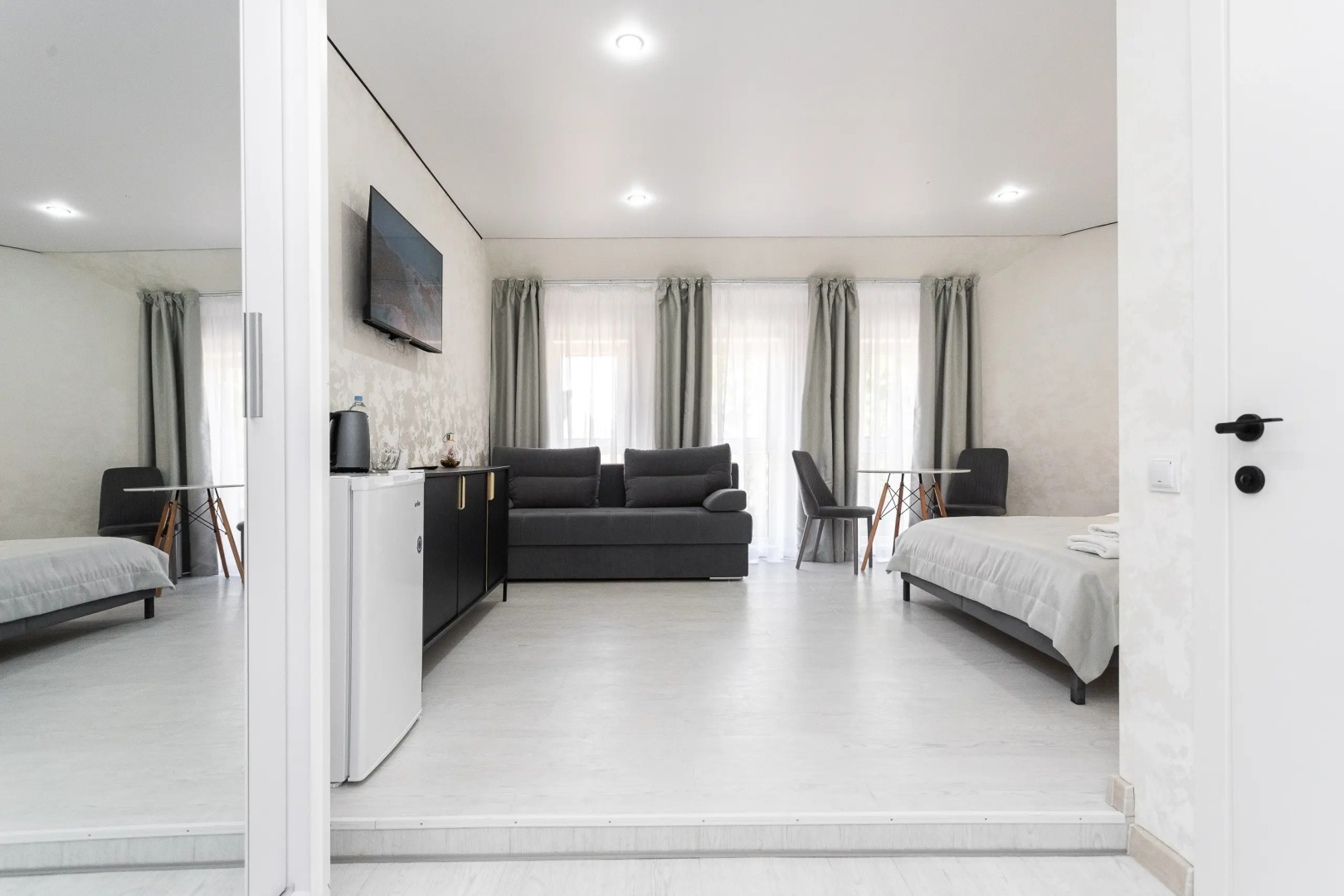 Гостевой дом Royal Lake