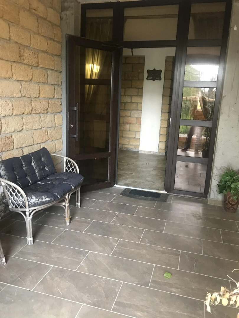 Гостевой Дом Викинг