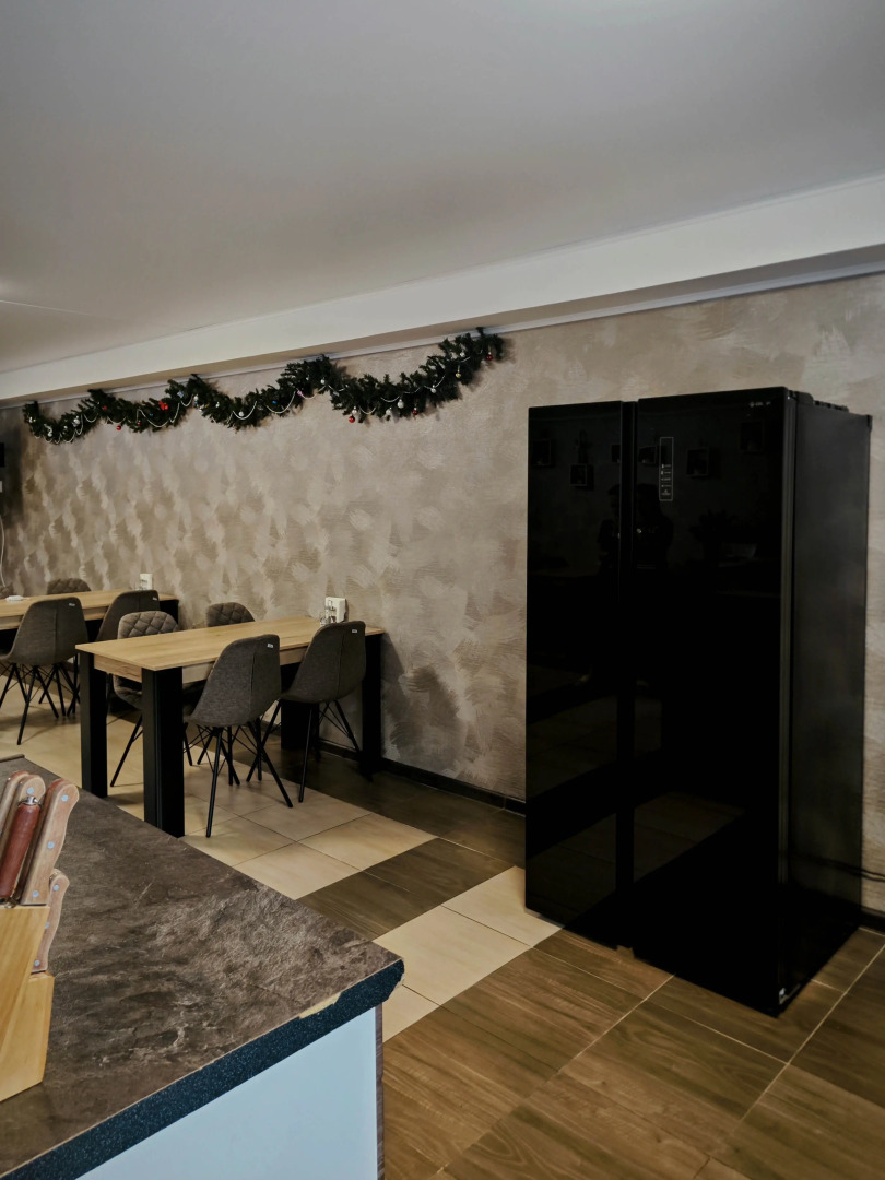 Гостевой дом DENVER