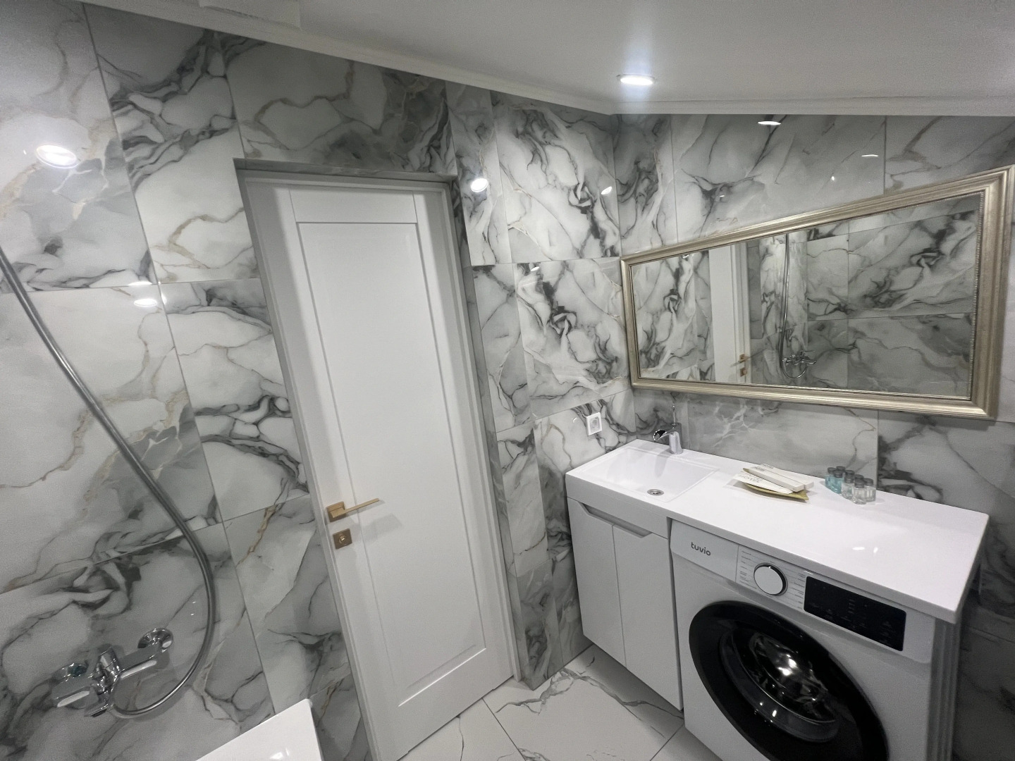 Апартаменты Rose Lux Roof