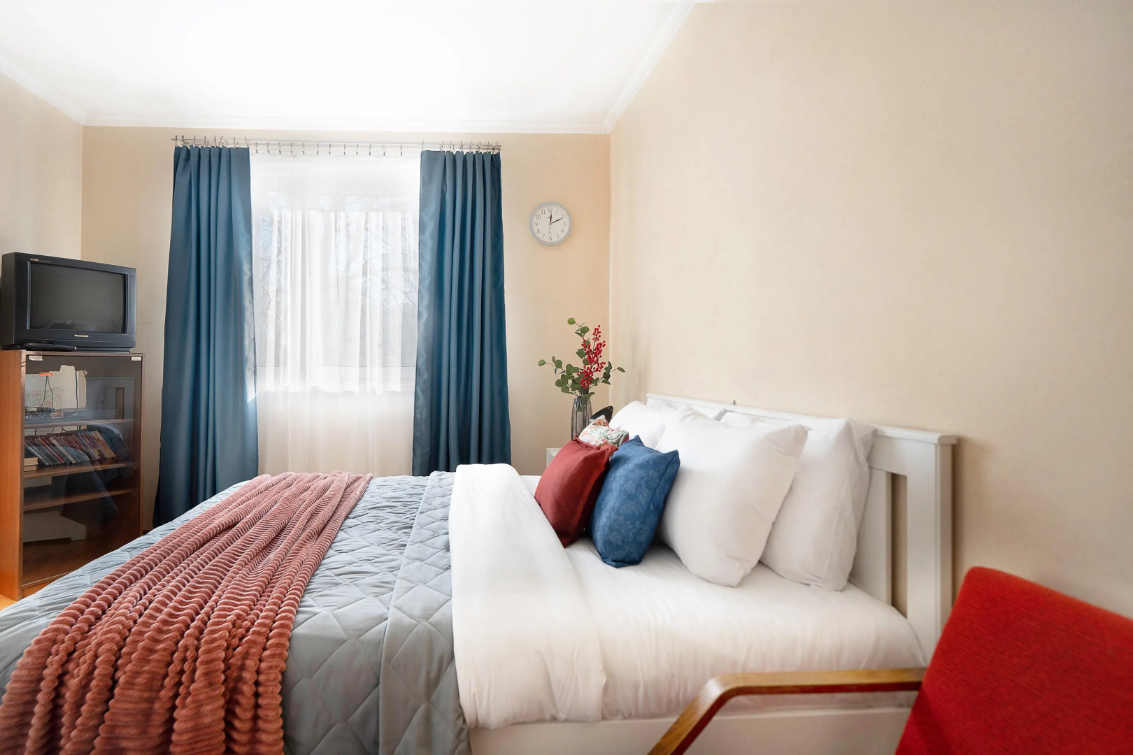 Апартаменты у метро Беляево