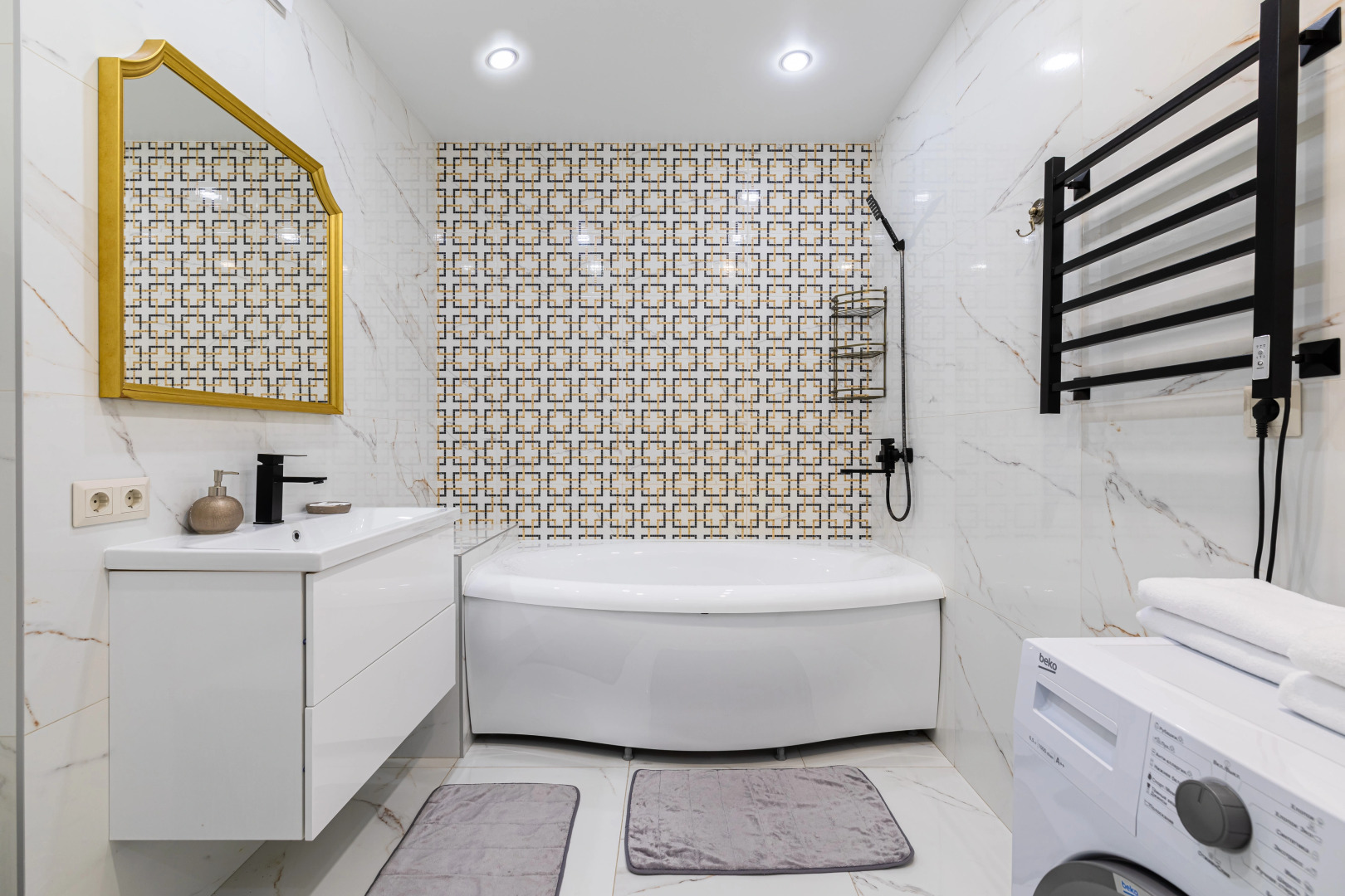 Апартаменты Bliss-Опал в центре Казани