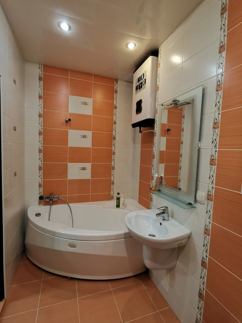 Апартаменты на Космонавтов 19