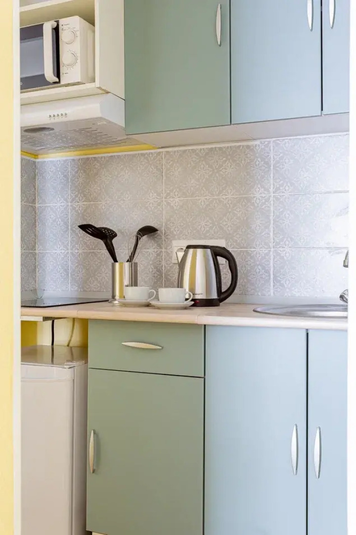 Апартаменты В районе метро Волоколамская ВК1