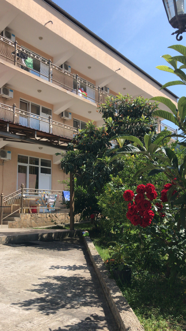 Гостевой дом Отдых в Лоо