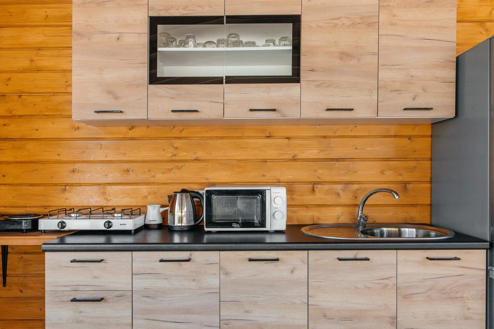 База отдыха Шлара