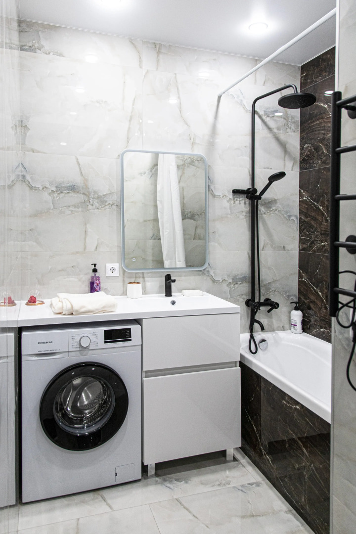 Квартира на Тургенева