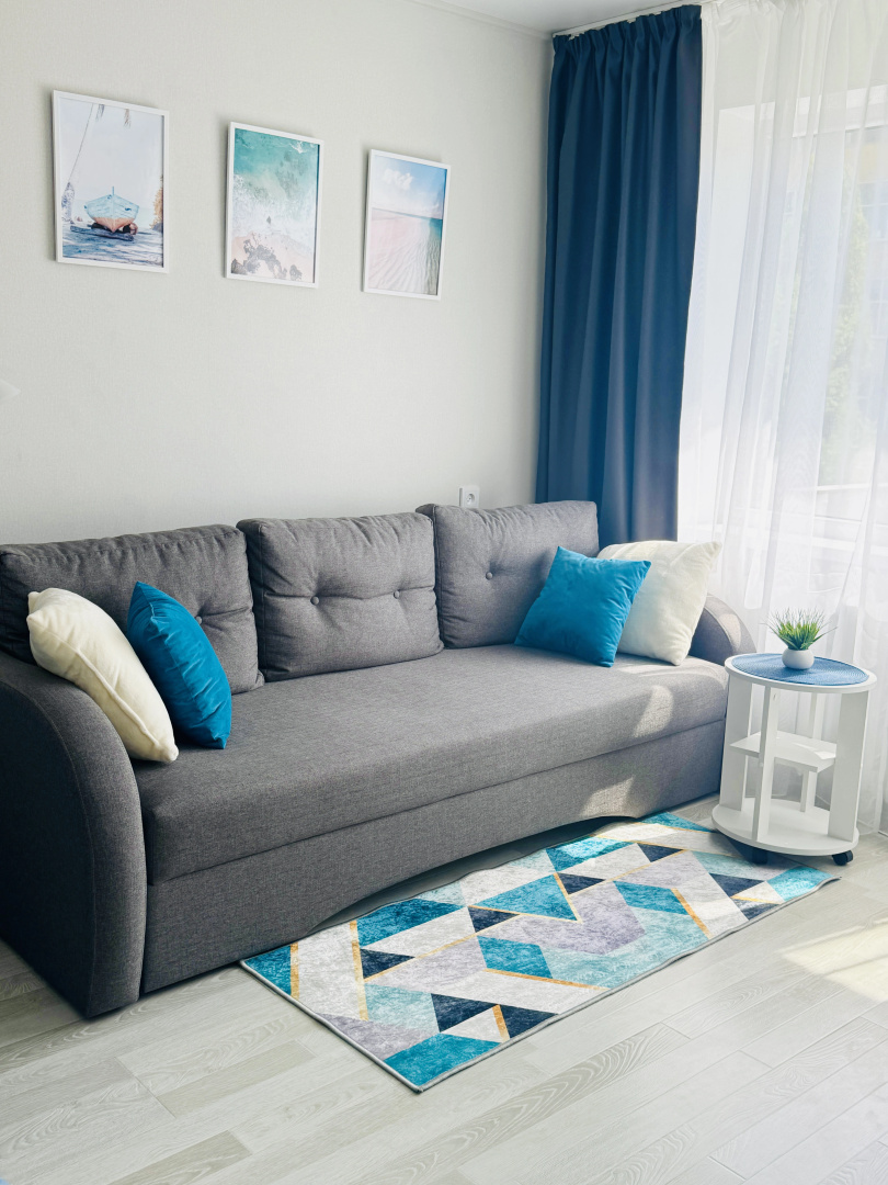 Квартира Toris Apartaments