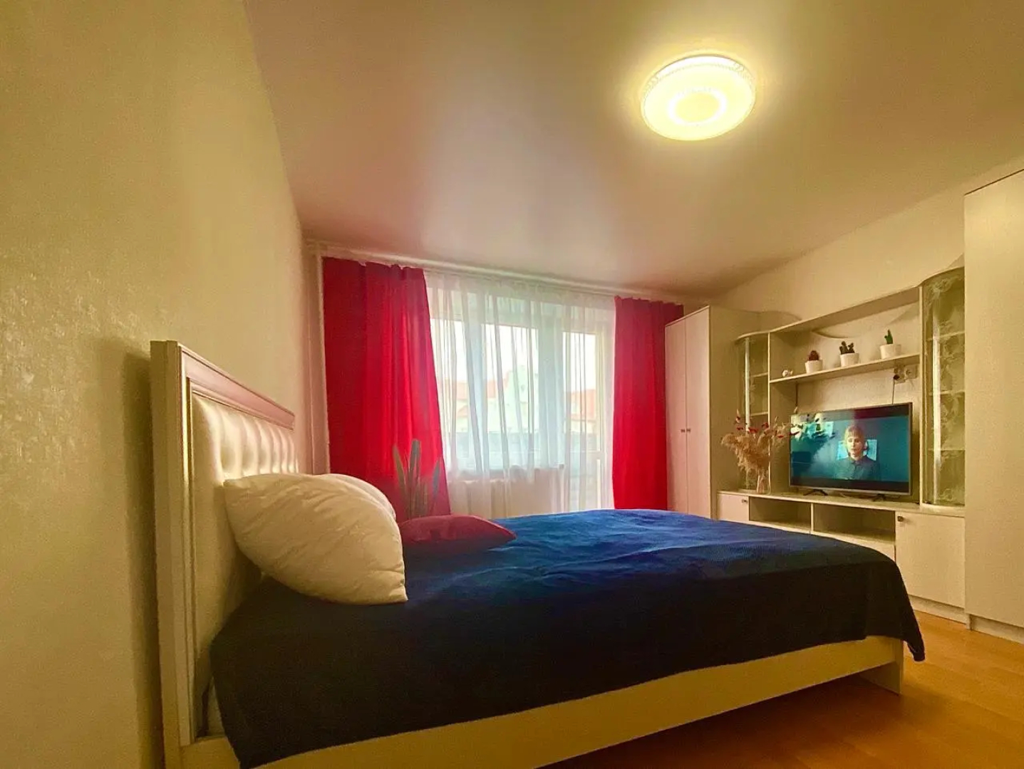 Квартира на Рыбной деревне Октябрьская д.27