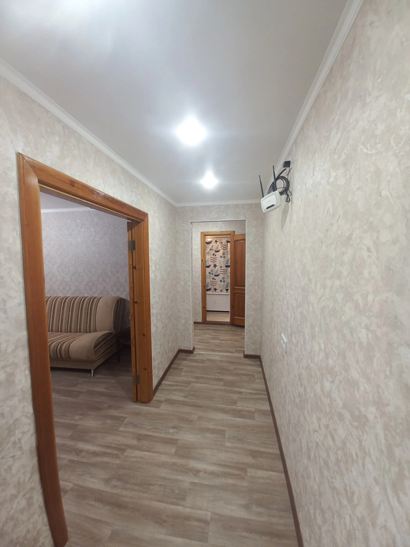 Квартира DomOtel