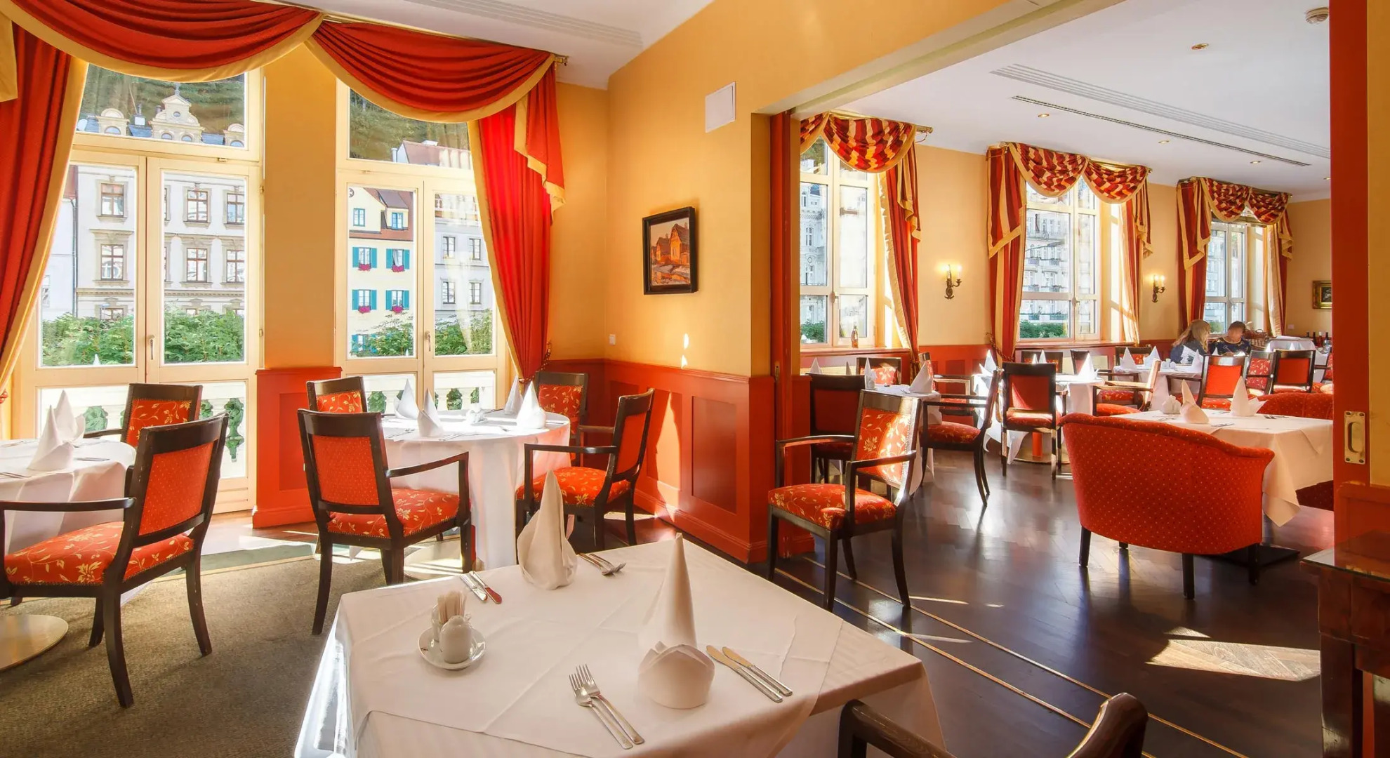 Dvorak Spa & Wellness