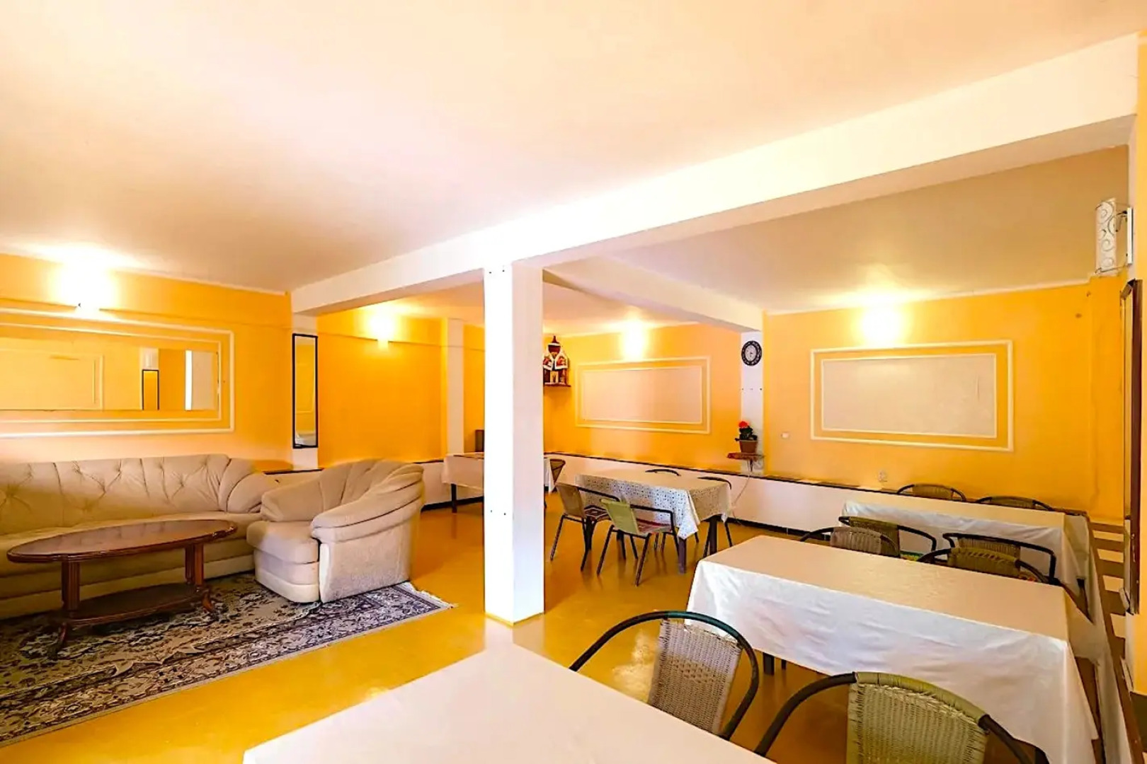 Гостевой дом Rakhat Vardane