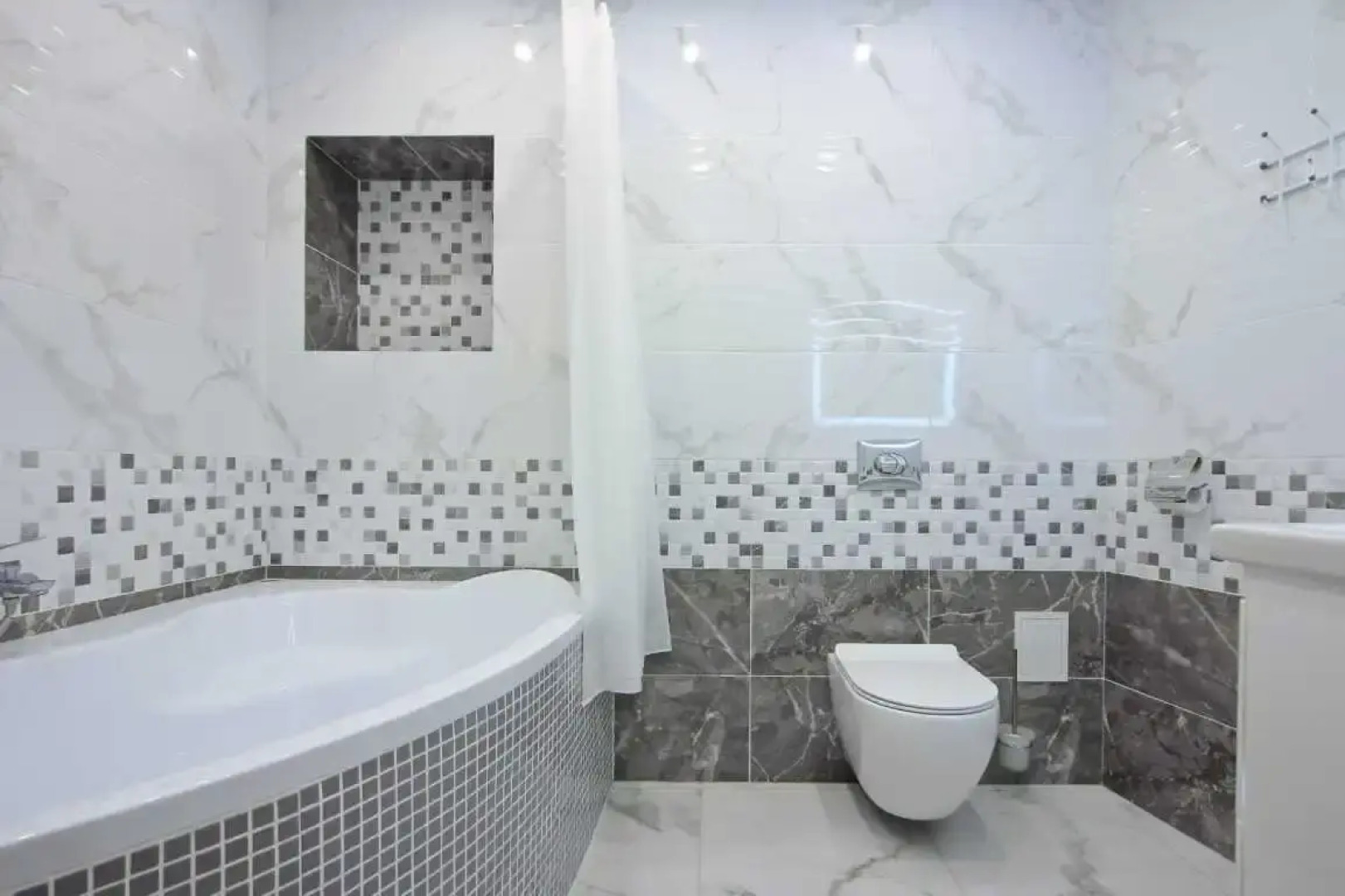 Апартаменты у Музея Янтаря 2