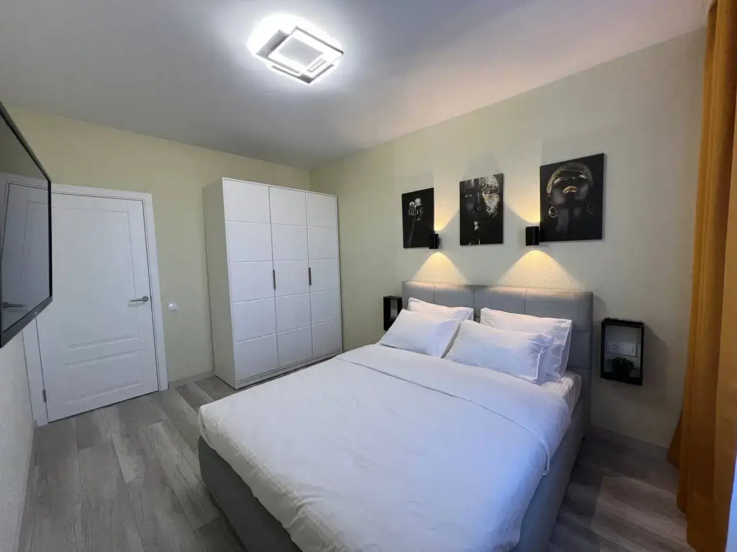 Апартаменты AlexHome в Монино