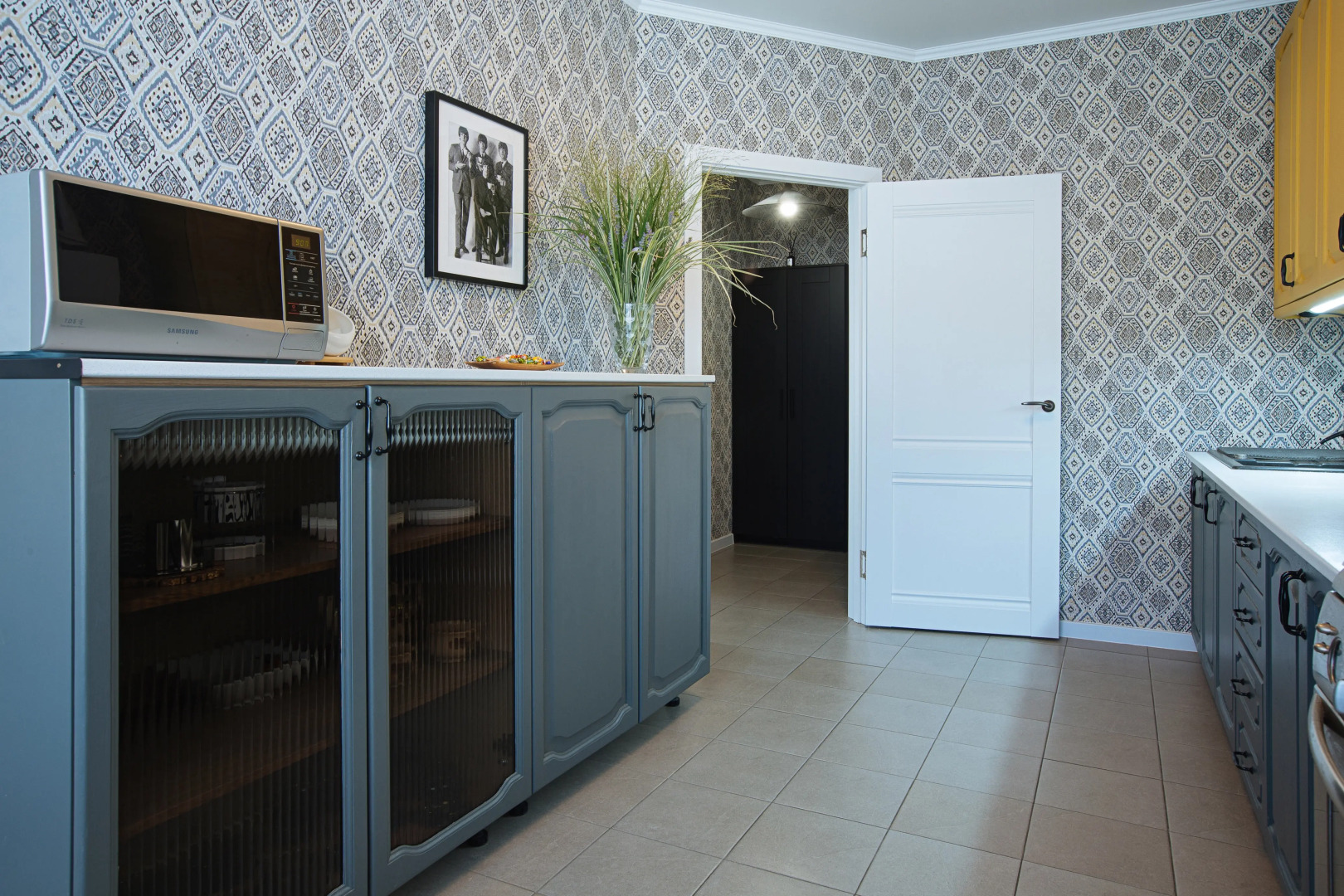 Квартира Apart Here Comes The Sun