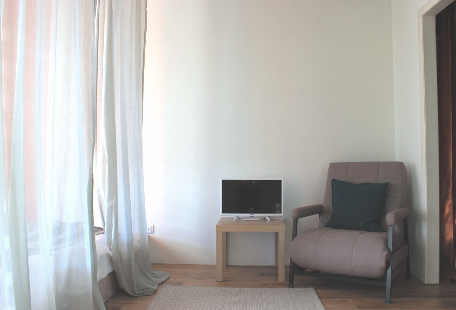 Апартаменты Mihome Park Krasnodar