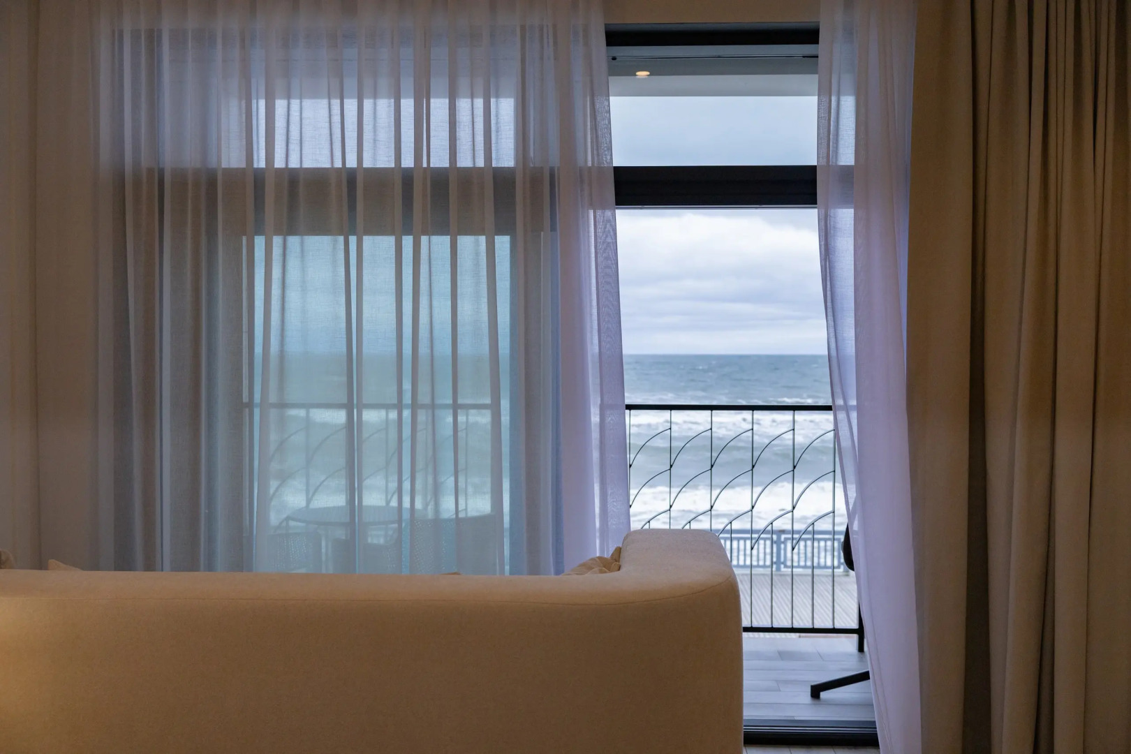 Апартаменты Pearly Сoast Коллекция Mores Apart Hotel