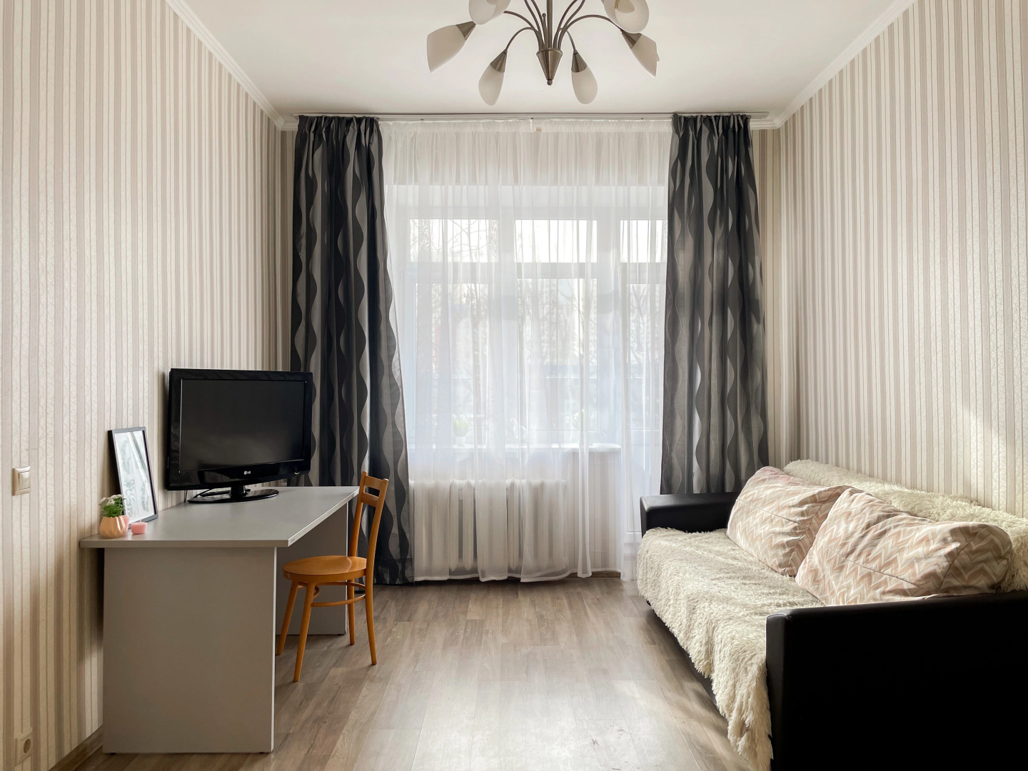 Апартаменты RELAX APART – Ленинградская 6