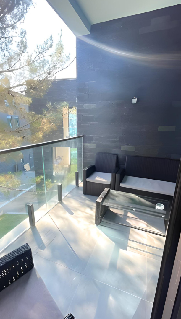 Апартаменты Лучезарный