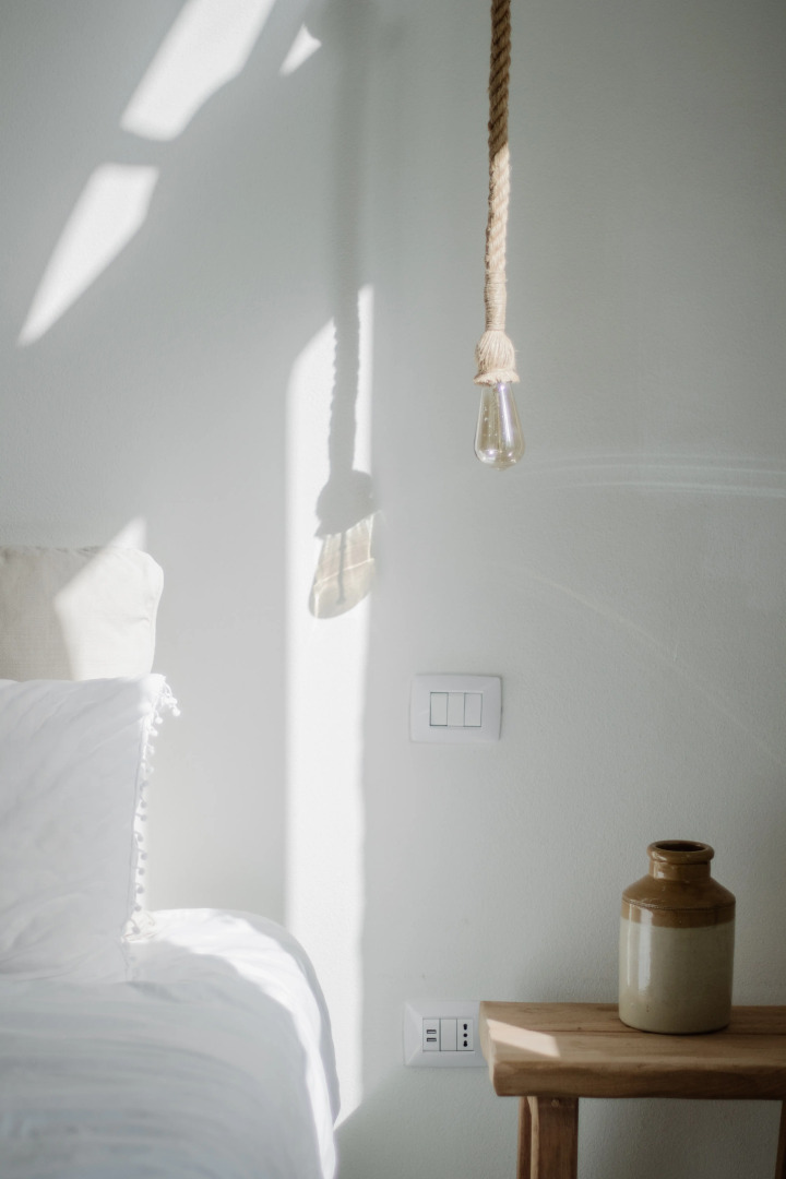 Bed&Breakfast Fra Cielo e Mare