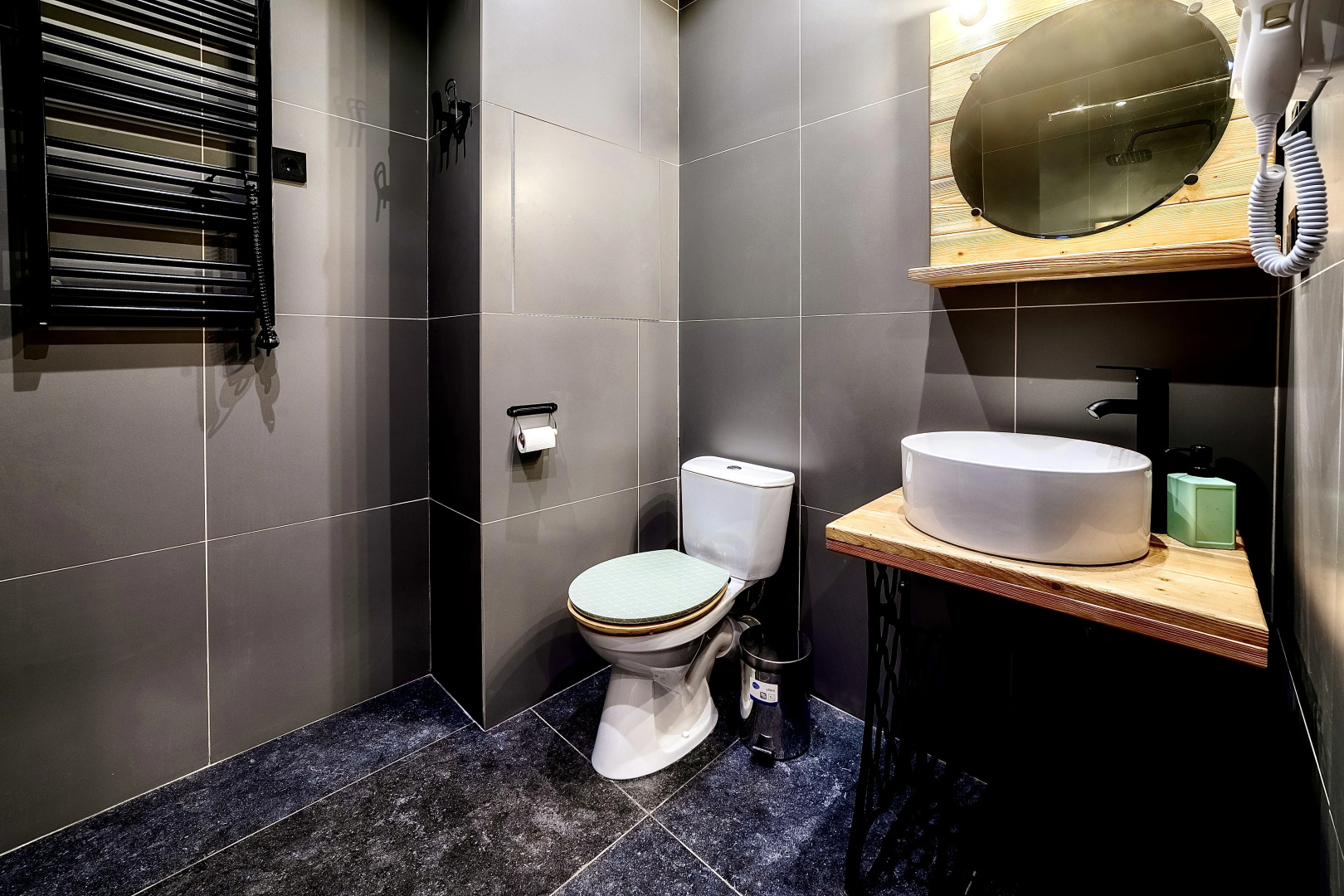 Апартаменты ArtRoom