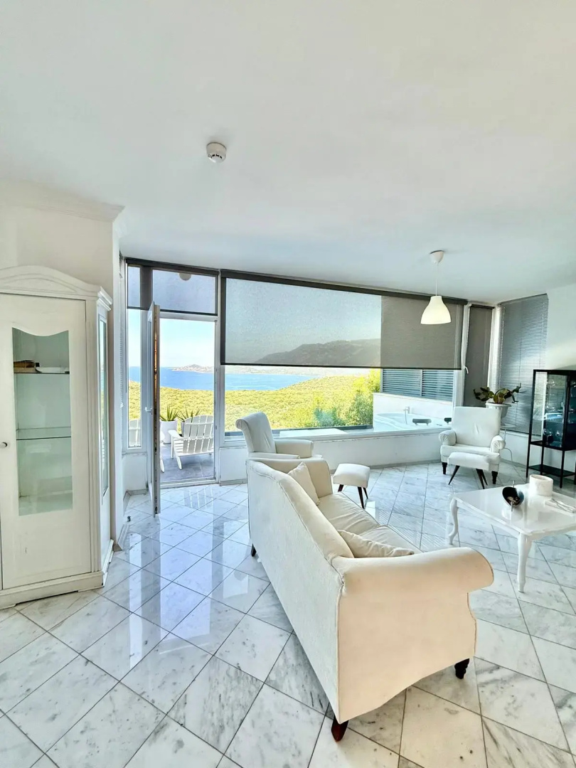 Villa VİLLA ÇAPA