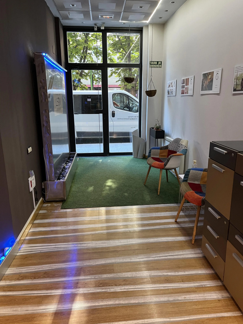 Апартаменты León