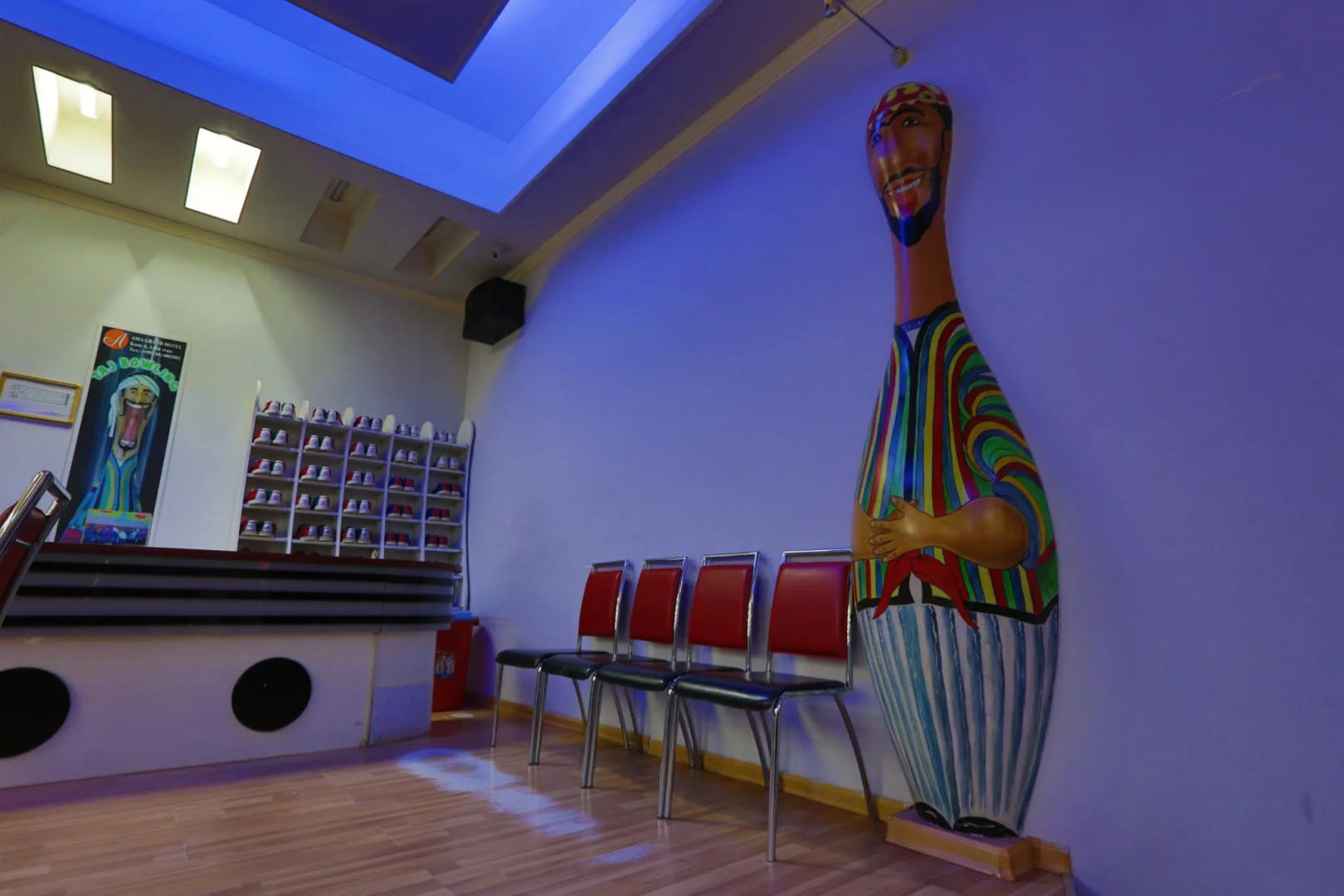 Азия Гранд Отель