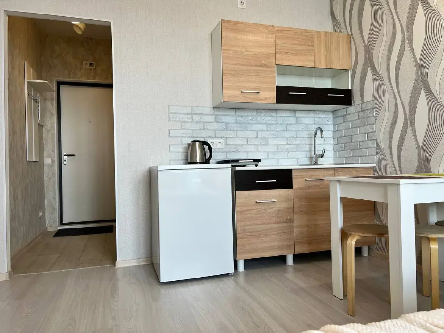 Квартира Уютная на Курчатова