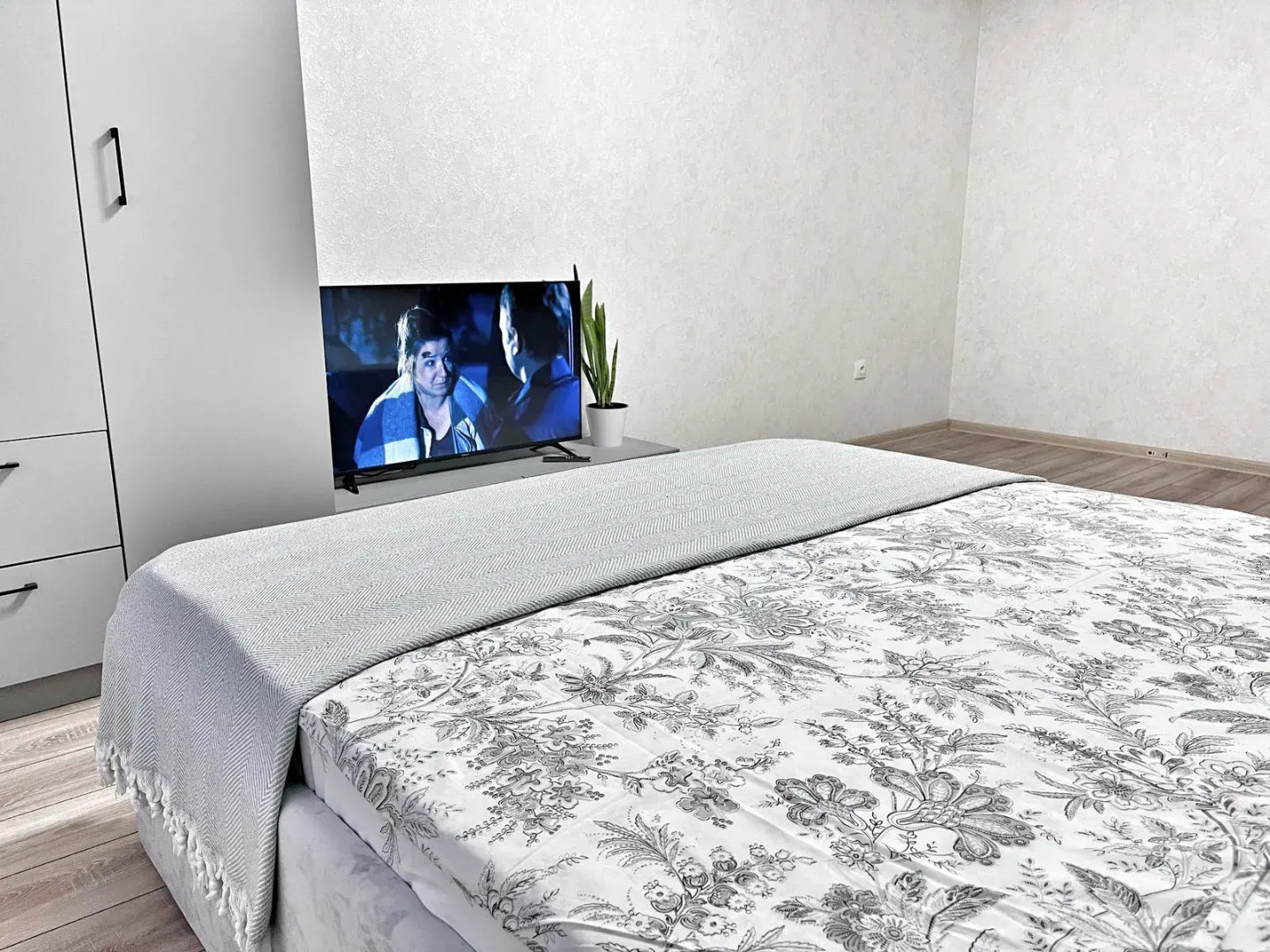 Квартира Елена ЖК Озерки