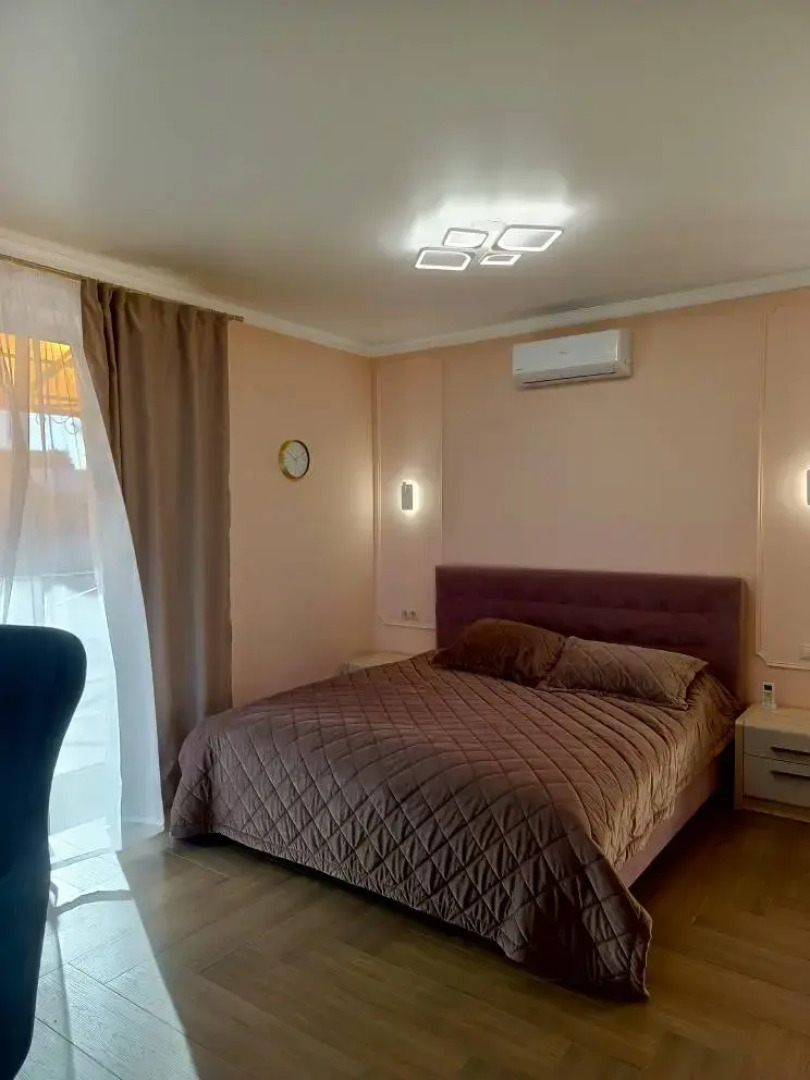 Апартаменты Своя Среда