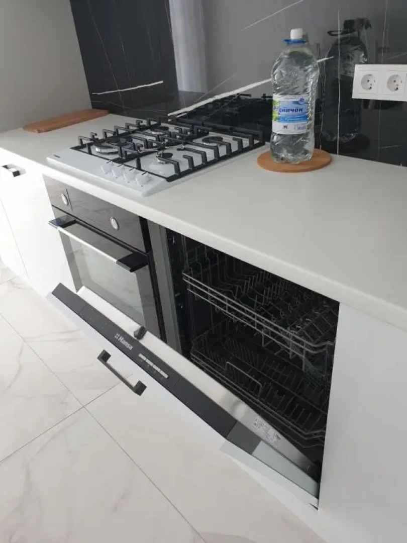 Апартаменты Apart39 Люкс на Гагарина 11