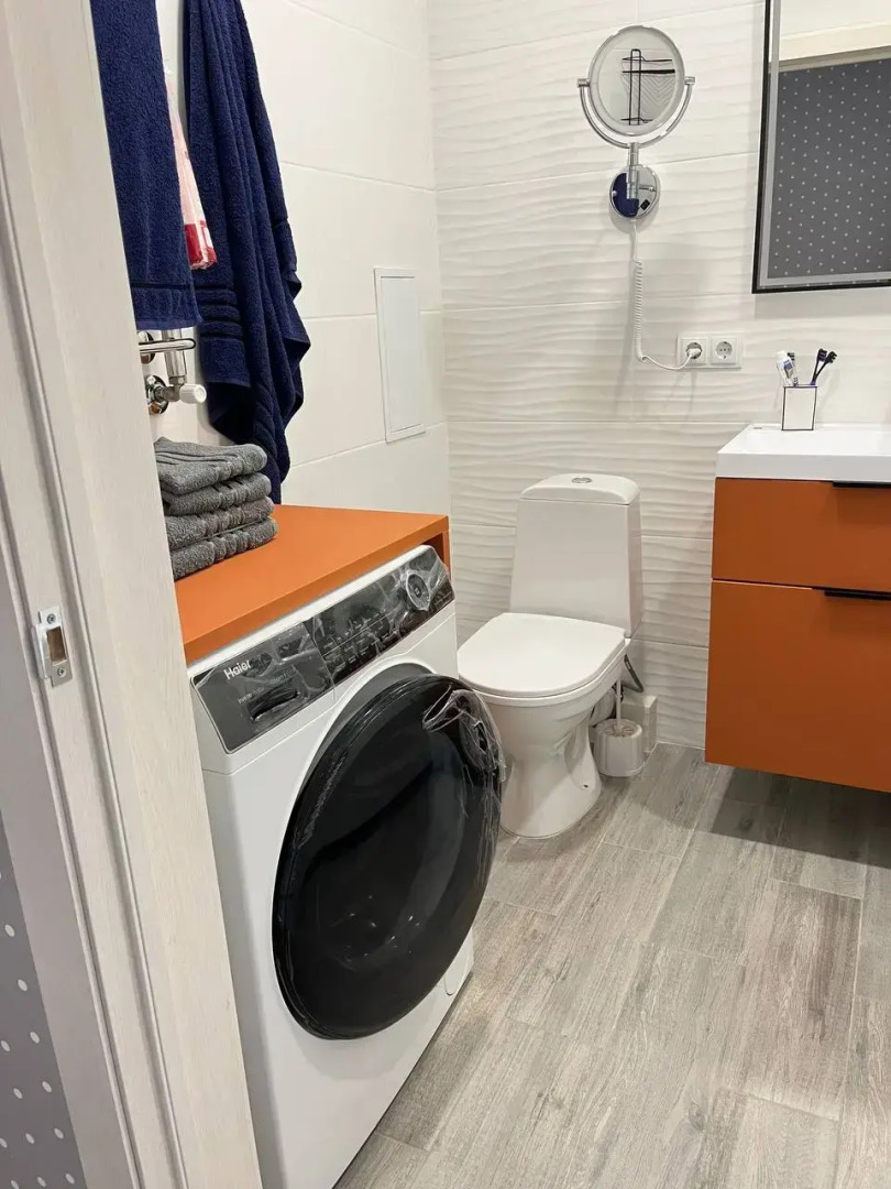 Квартира Пионерский Апарт