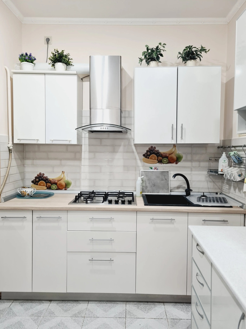 Гостевой дом Золотой Лев