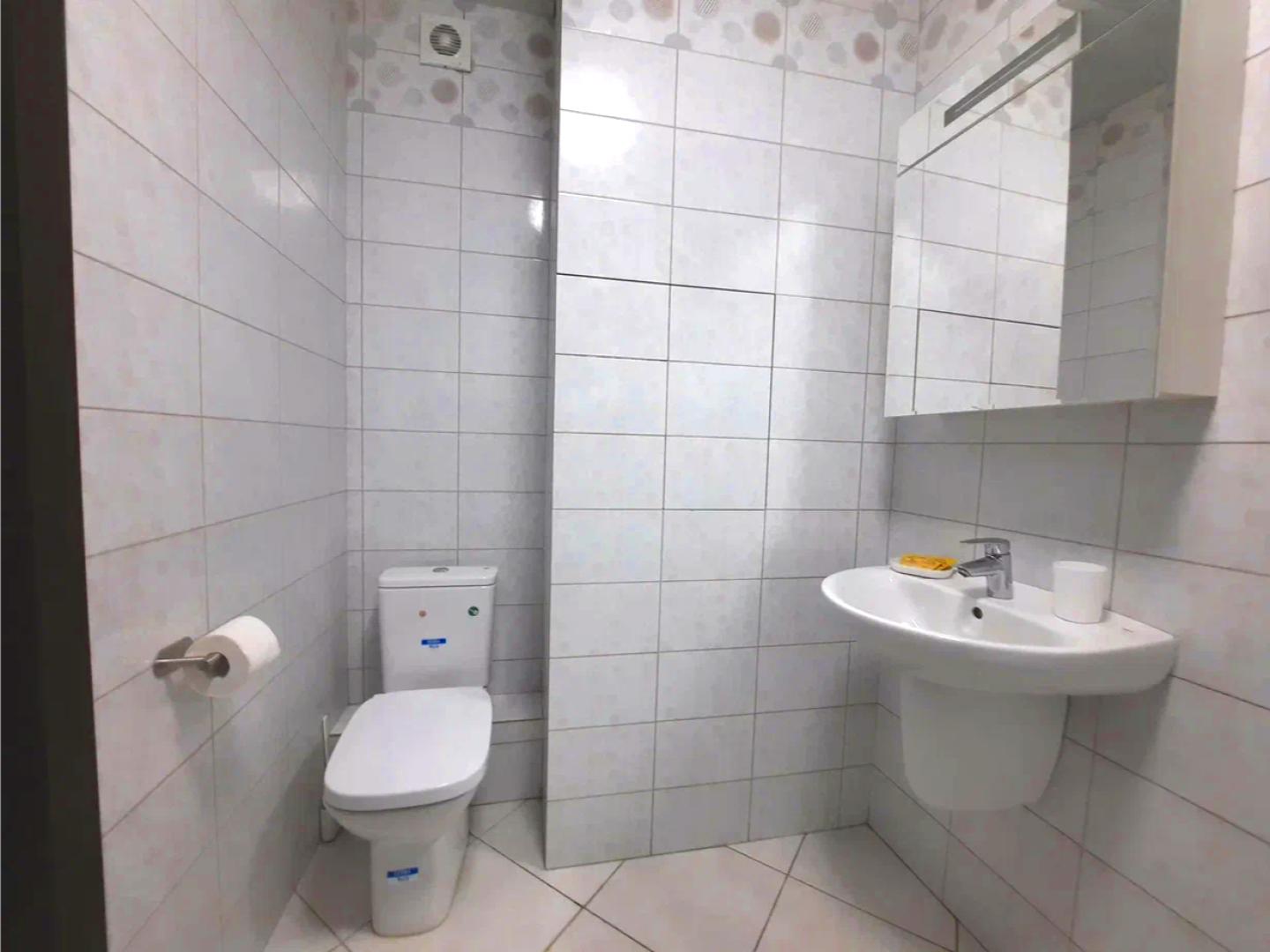 Квартира The Loft студия в Реутово у метро Новокосино