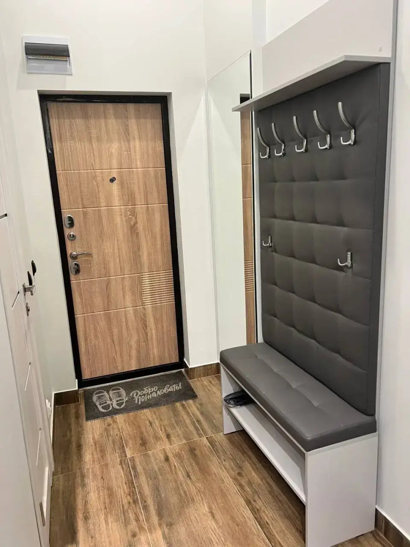 Апартаменты 6 на Тимме 30