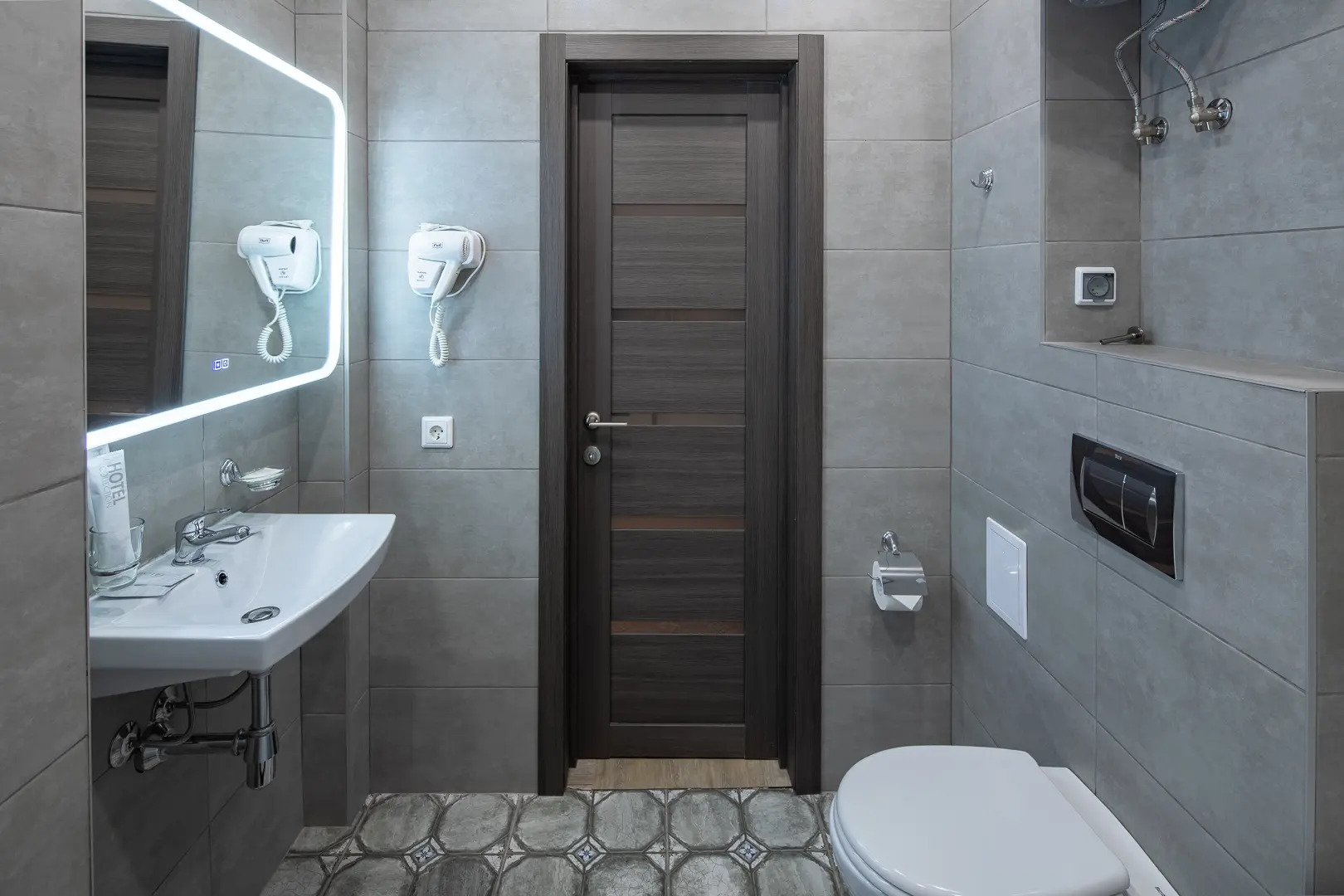 Апарт-отель Гостиниц.NET