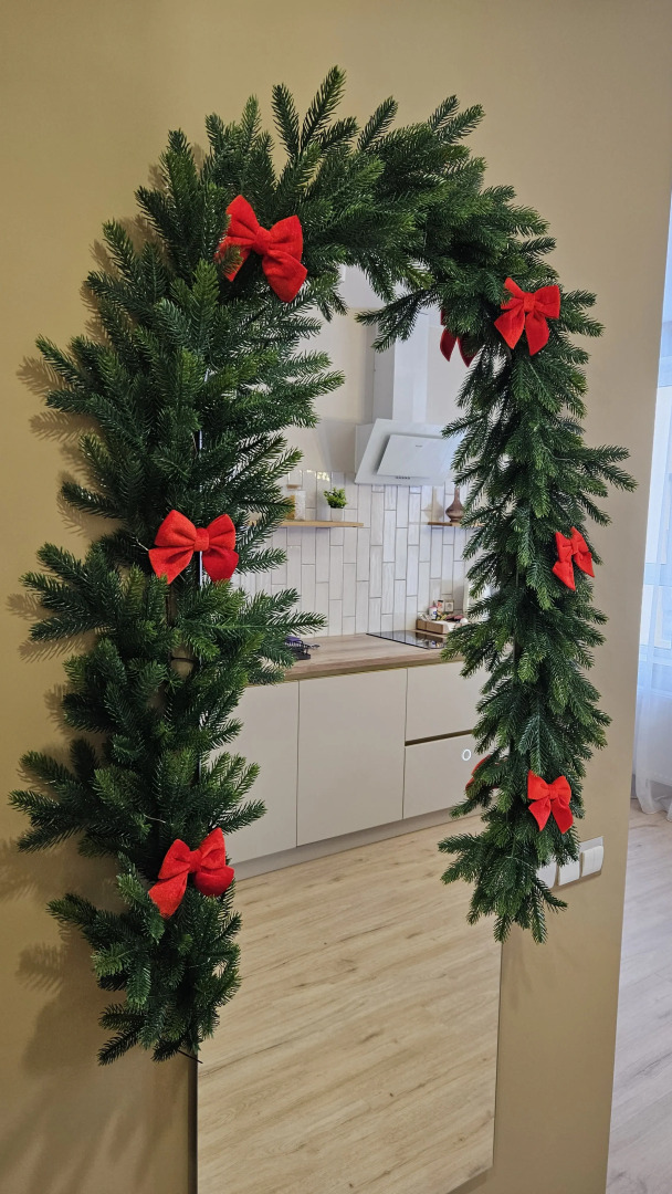 Квартира Стильная рядом с парком