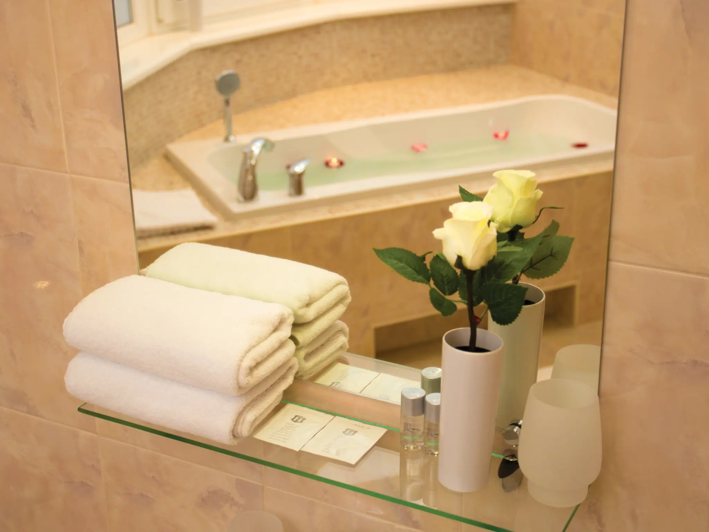 Fort iNN Apart Hotel