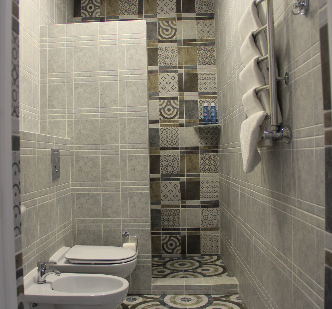 Гостевой дом Лебединый