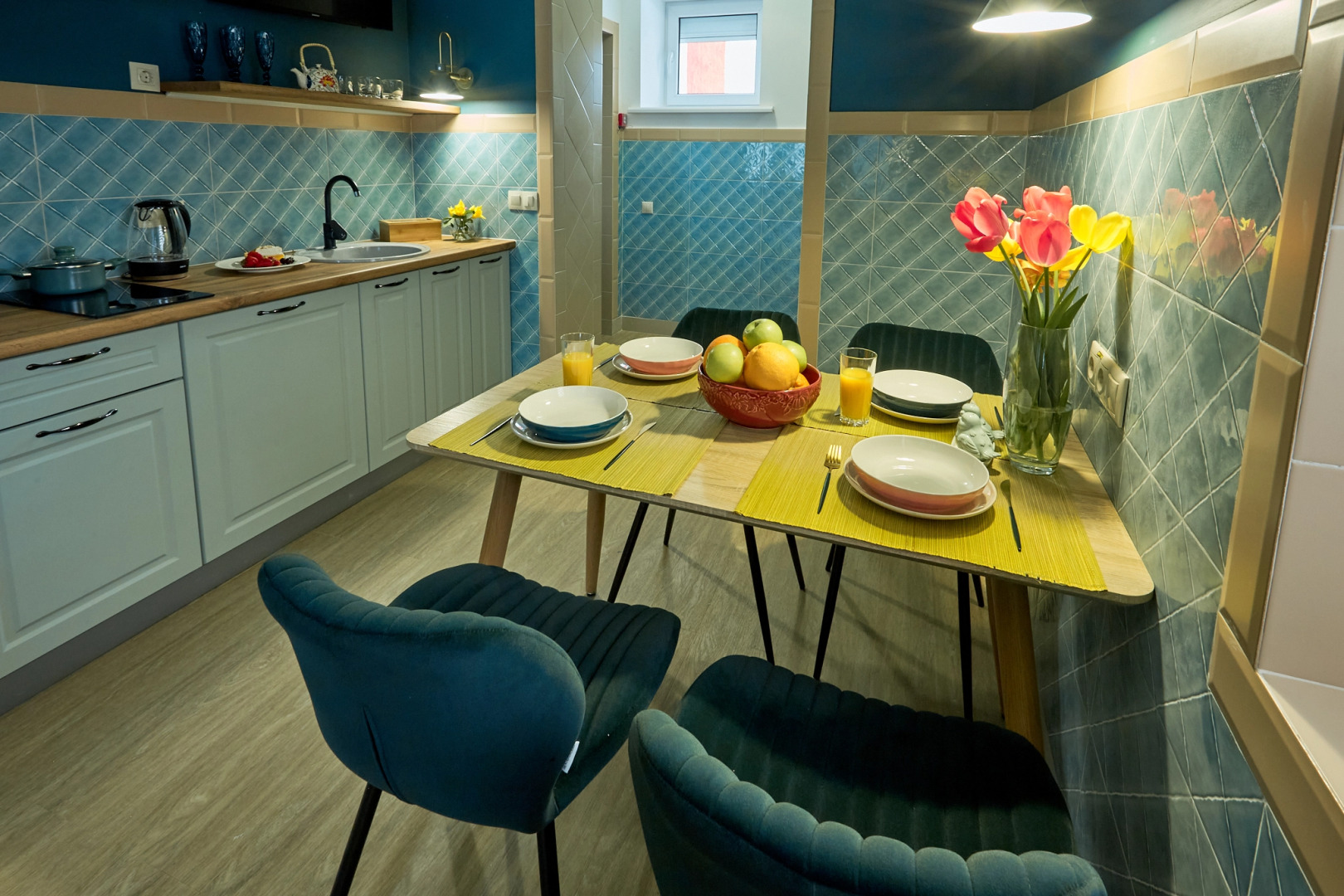 Апартаменты На Панской