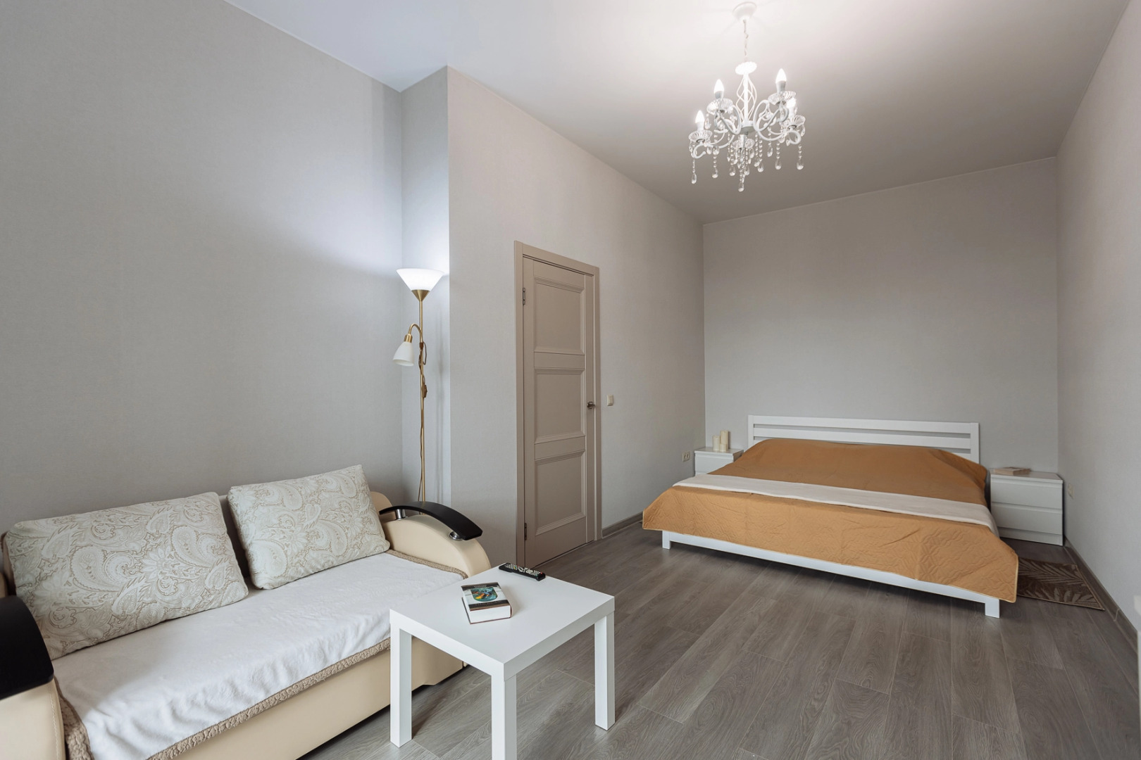 Апартаменты Исторический Квартал