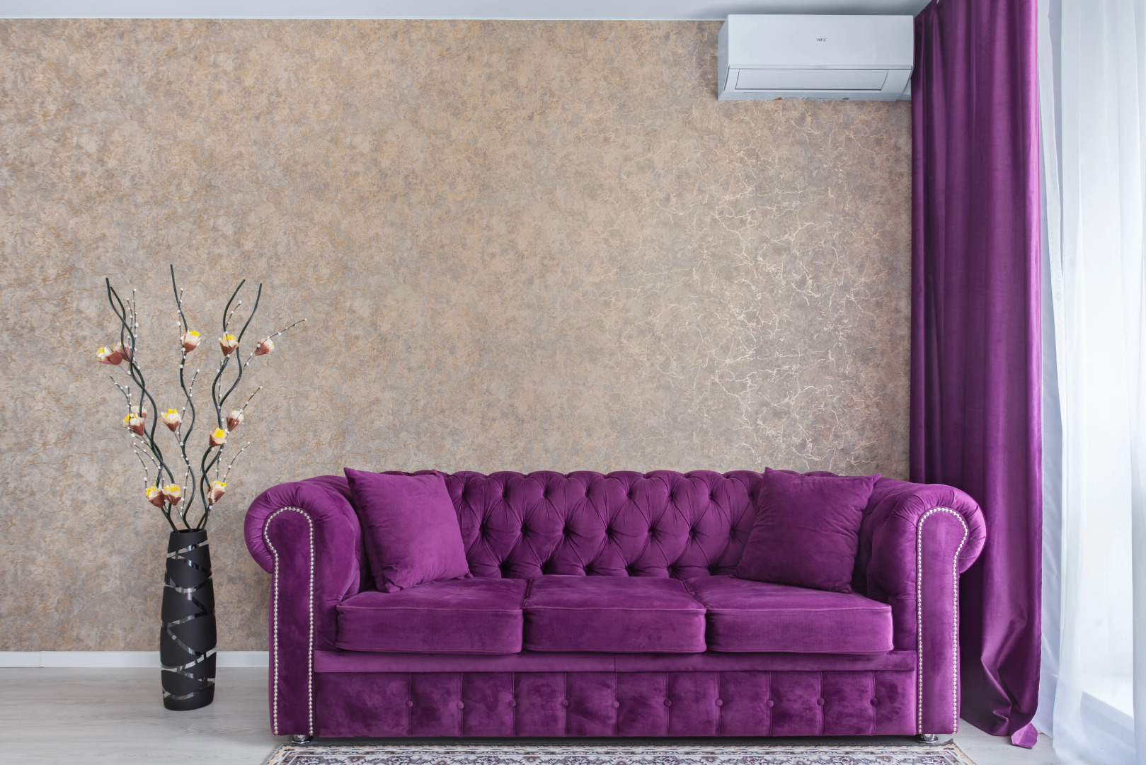 Квартира дизайнерская в центре города