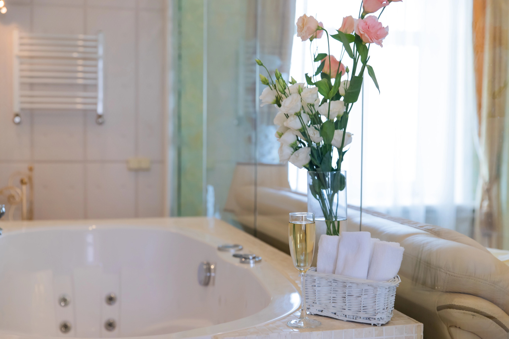 Отель Севастополь