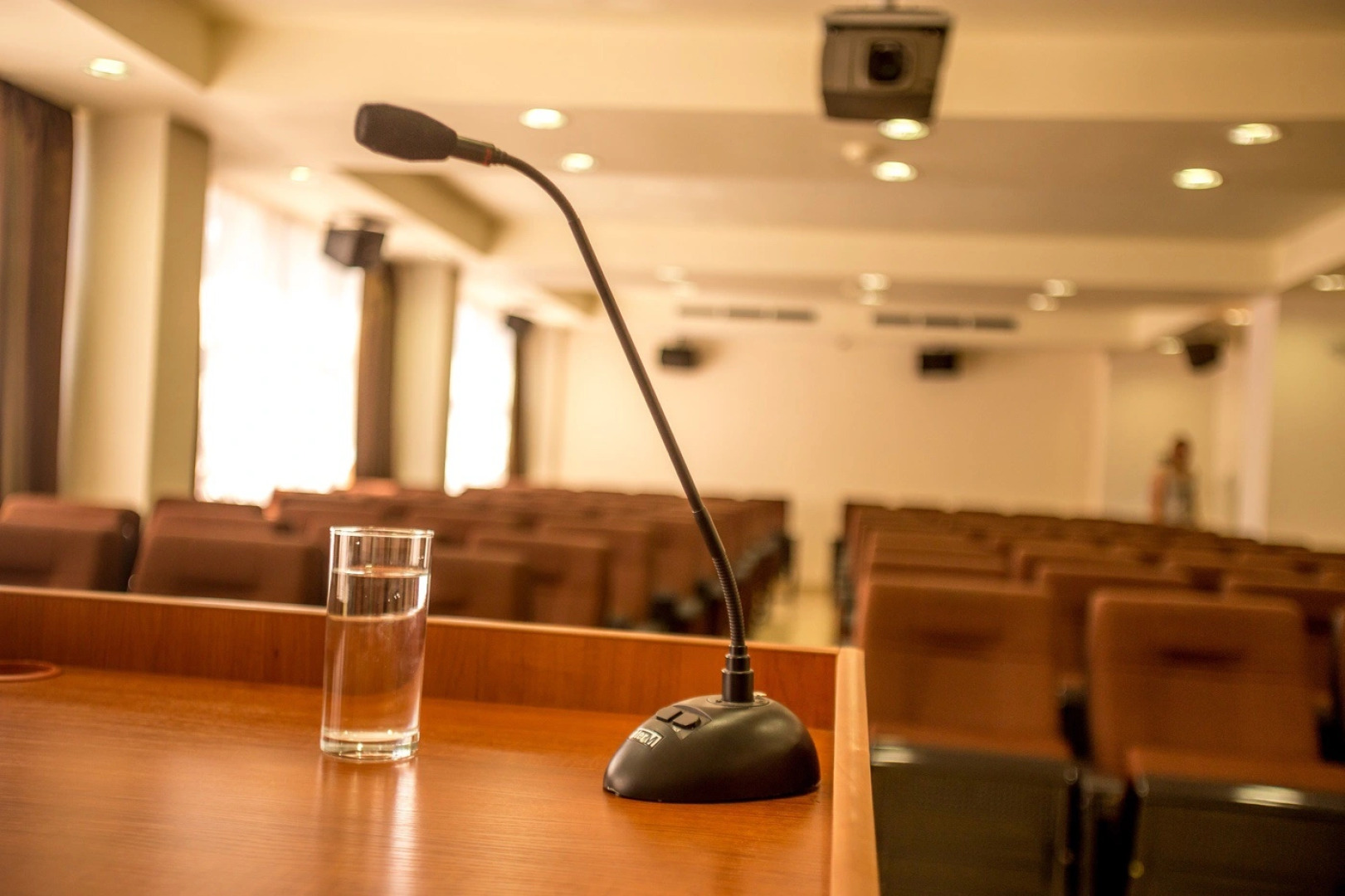 Отель Де ла Мапа