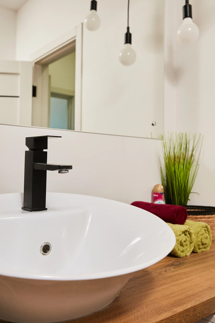 Апартаменты Luma Pink 3