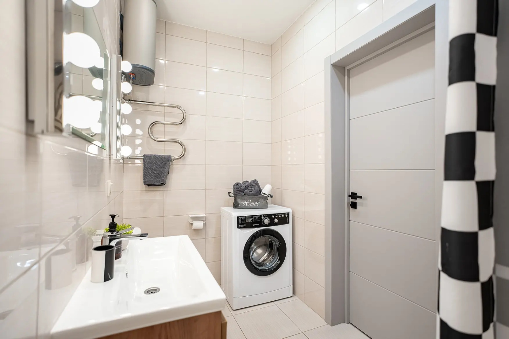 Апартаменты  ЖК Sky Skolkovo 208K